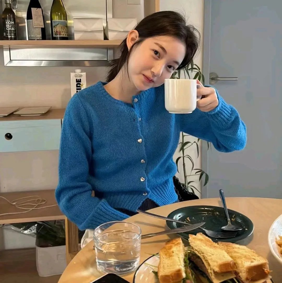 格雷戈里的女友