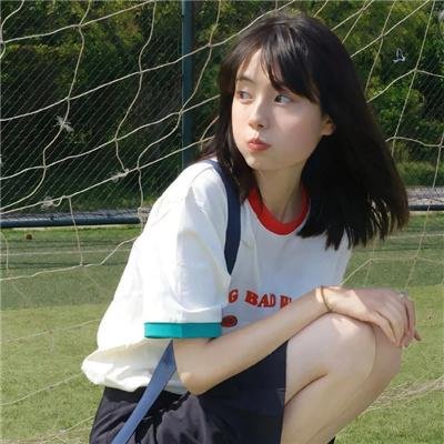 血染淑女