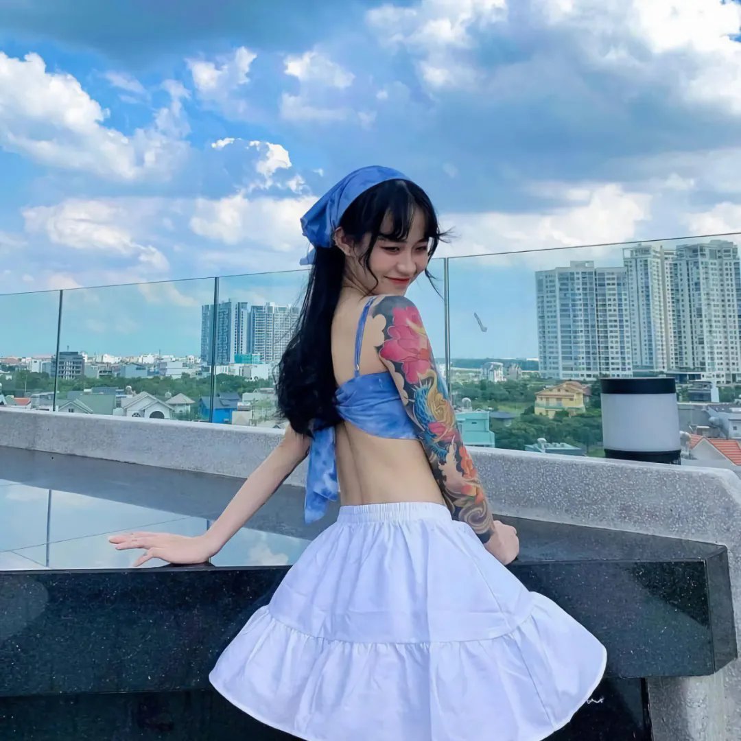 有女于归